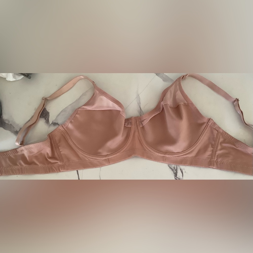 EUC LADIES BRA
